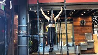 Band Typewriter Pull-Ups
