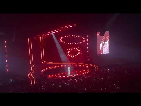 Dave Screwface Capital Live Glasgow 2022 