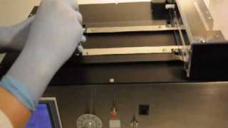 A-Point Digital Guillotine Cutter Instructional Video