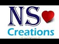 Ns creations please like  subscribe