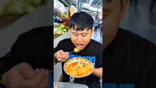 Masakan khas betawi #kuliner #kulinerbatu #kulinermalang #sotobetawi #sarapan