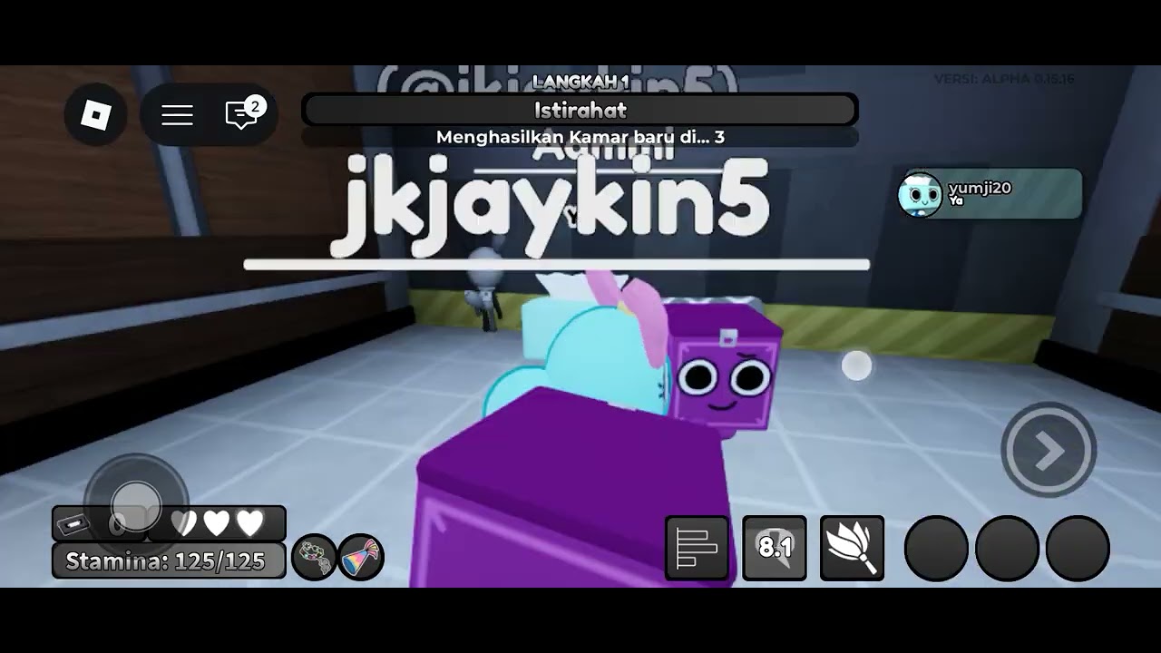 Main Dandy world 🗿