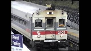 SEPTA Flashback 2002:  Media Morning