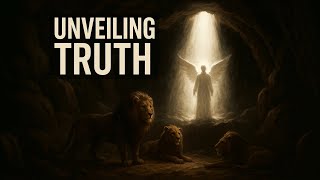 The Untold TRUTH Behind Daniel in the Lion’s Den! | THE BIBLE STORYTELLER