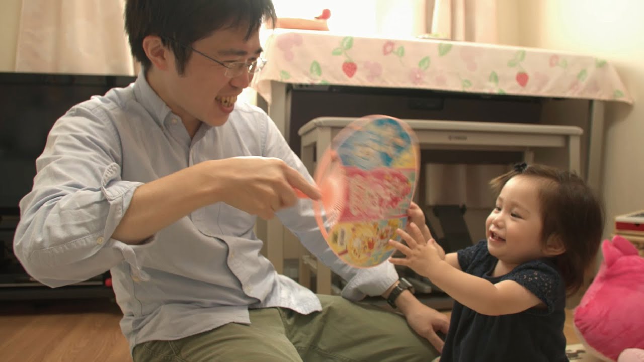 【移住者が語る”秋田暮らし”の魅力】渡邉さんご家族（にかほ市）