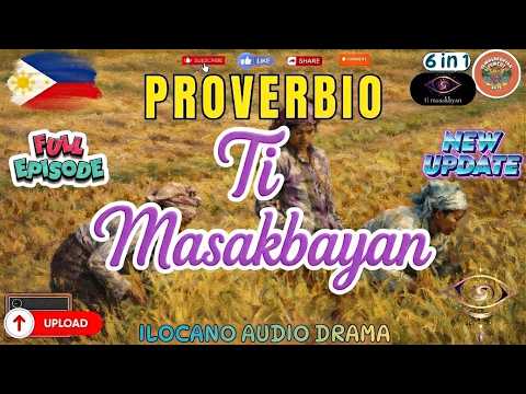 Ti Masakbayan   Naikari  | JULY 09 ,2026