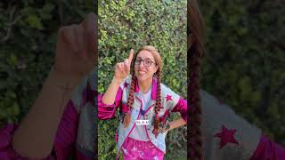 Vídeo de Soy Grande Soy Fuerte