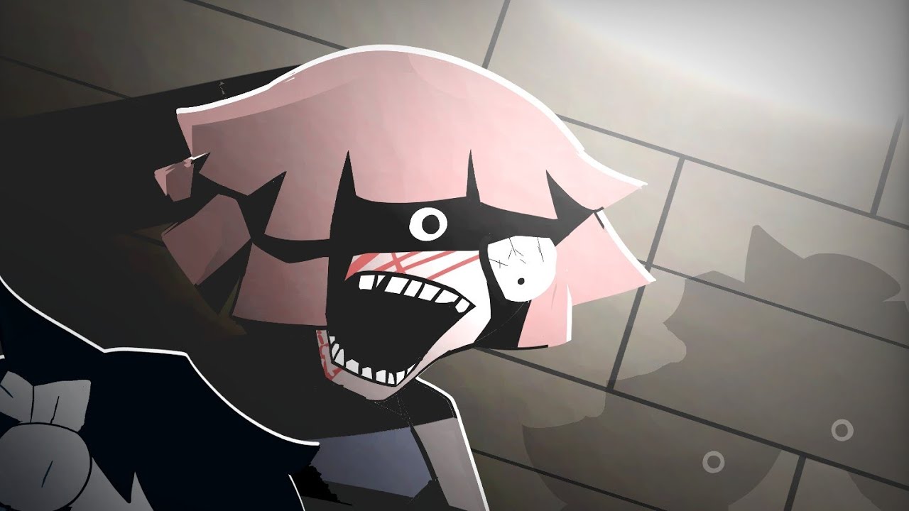 JUMPSCARE OF THE COPRSES | FPE Nightmare Of The Morgue