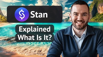 What Is Stan Store? (Stan Store Explained In 2025)