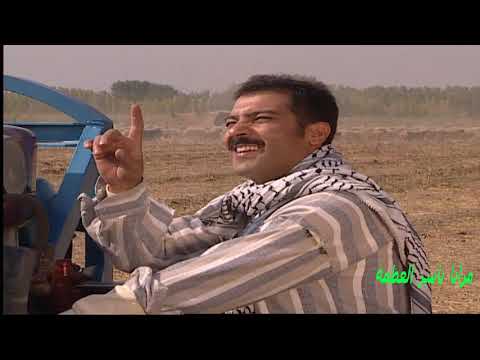 مرايا ياسر العظمة اشترينا تراكتور ياسر العظمة و حاتم علي