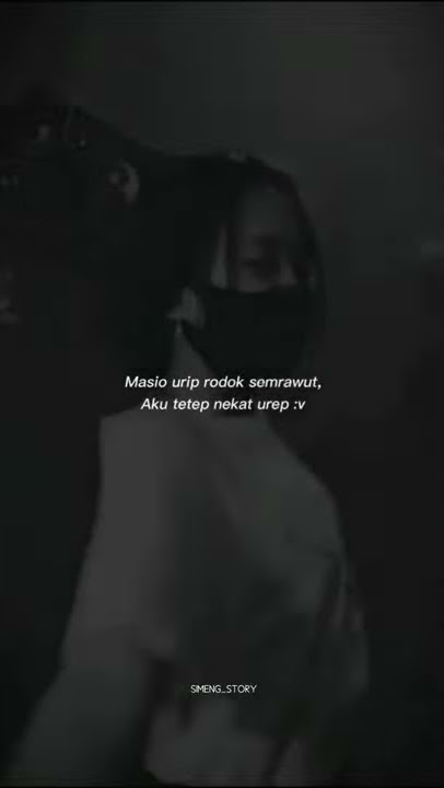 STORY WA DJ FUNKOT JALAN DATAR 30 DETIK FULL Layar