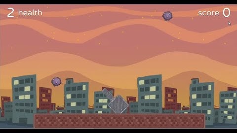 Unity Playground - Defender Part 3