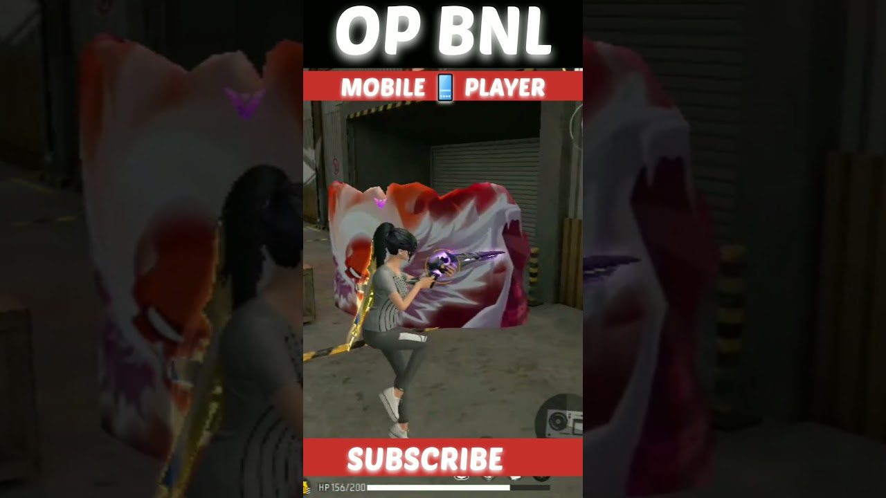 BNL 🔥 SUBSCRIBE PLEASE BNL Handcam🌹BNL Pc Setup😈BNL Never Die🔥 BNL Status Free Fire🔥