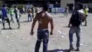 REBOLATION ON (Jorge)!!!!