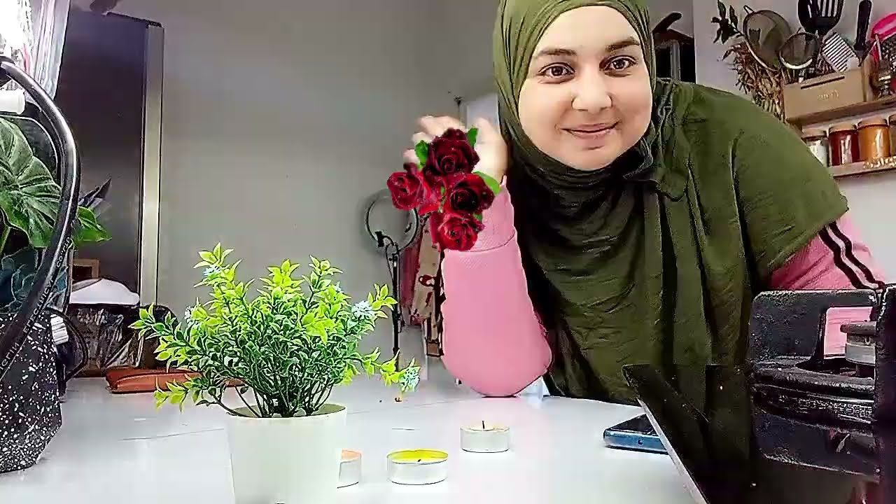 دبارة رمضانيه جديدة🌙دبارة3و4رمضان من ابن ماتعملو