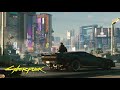 карьера корпоративной крысы? (Cyberpunk 2077)