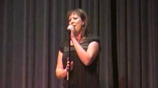 The Rocky & Kristine Show featuring Emily Mizen at The Skagit