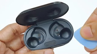 Galaxy Buds Plus Case Disassembly