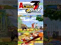 Street Fighter Alpha3 Max Maki VS Yun Who Will REIGN SUPREME?