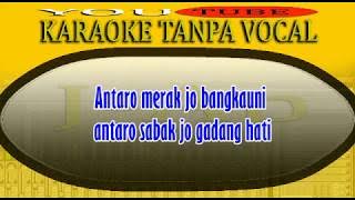 Karaoke Minang Merak Bakauheni_Lagu Minang Lamo (OT Version) J Ap