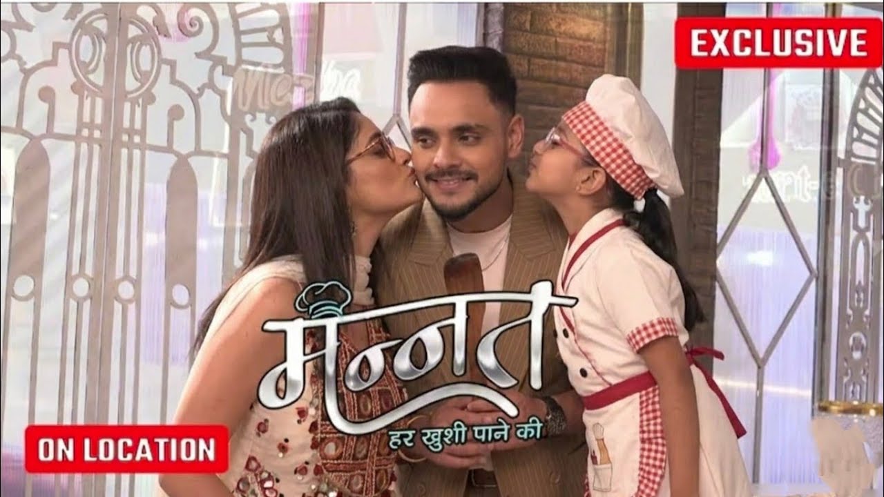 Mannat Serial New Update | Mannat Today New 2 March 2026 Promo | Mannat New Promo | Review 