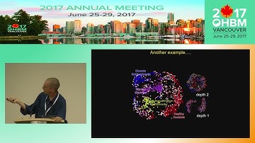 OHBM 2017 | Educational Course | Pattern Recognition for NeuroImaging | Part 10