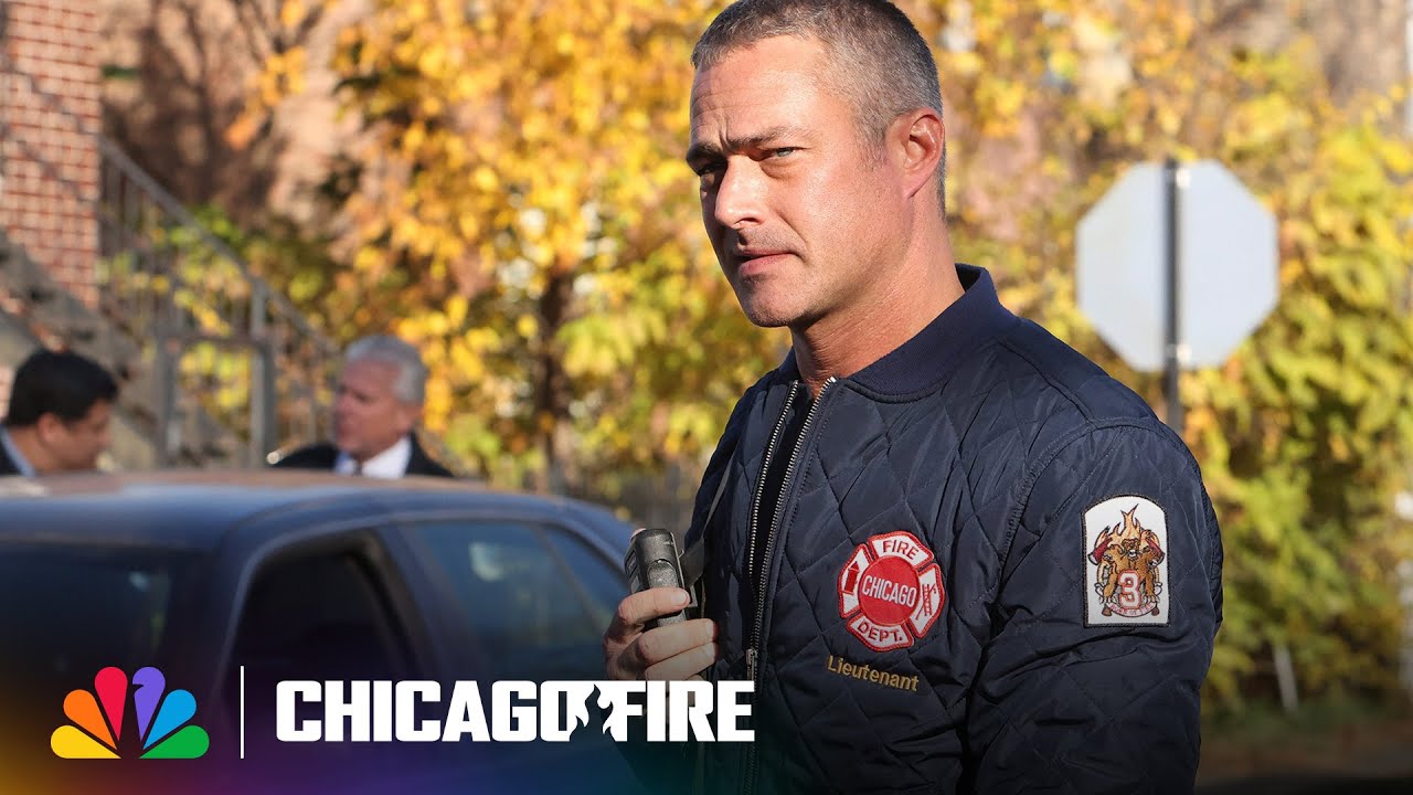 Chicago Fire: What happened to Kelly Severide?