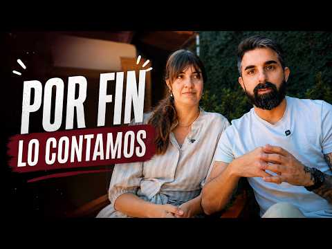 The BIGGEST PROJECT of our lives: living in COMMUNITY in PARAGUAY (we're finally sharing it)