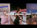wealth, success + luck [forced] ⋆˚࿔ 𝜗𝜚˚⋆