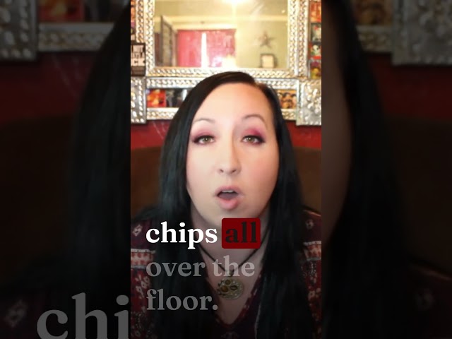 They Didn't Care About the Art 😔