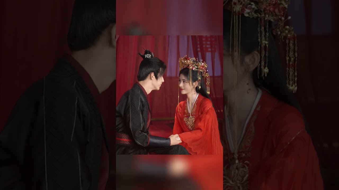 【Beauty of Resilience】is coming soon on iQIYI 