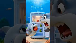 Ice Cream Ya Fish? 😳 Sujo Jam Gaya! ❄️