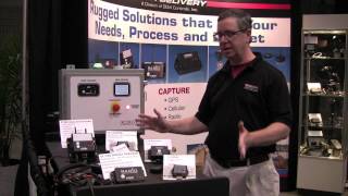 OEM Controls Radio Trackers