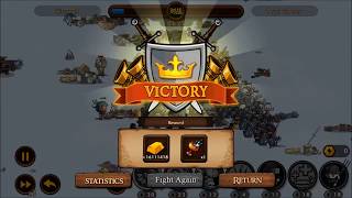 Mini Warriors | v2.4.5 | Trial 31 Tier & Trial 32 Tier screenshot 4