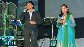Mere Hosh Le Lo Deewana Bana Do By Deepak Dhatrak & Sangeeta Bhavsar