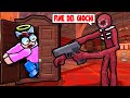 ROBLOX DOORS Ma il Gioco É IMPOSSIBILE