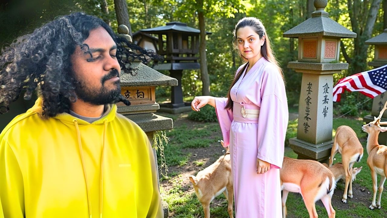 We went to JAPAN TOWN 🏯in San Francisco🇺🇸🇯🇵