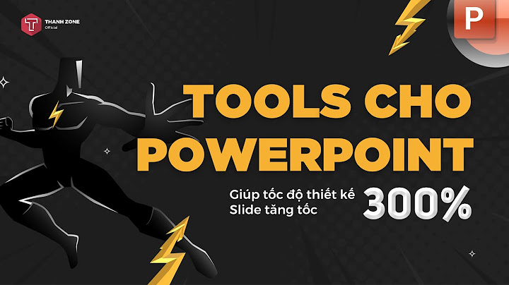 Hướng dẫn cài tool cho powerpoint 356