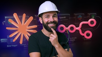 Build an AI Agent Army in n8n with FREE Claude AI (No Code, Instant Setup!)