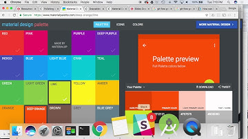 Lecture 06 - Part 01 - Android Drawables