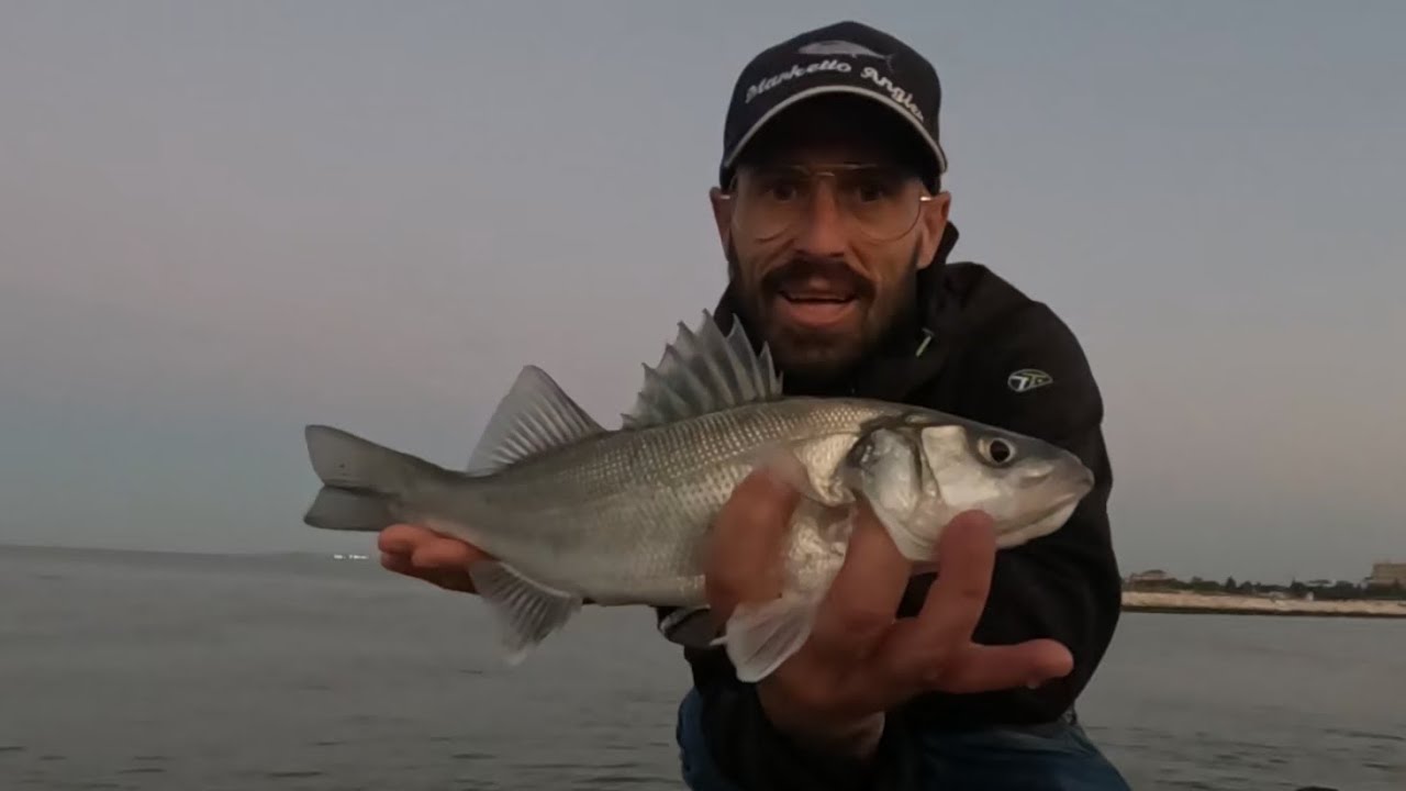 Spinning all’Alba in foce a Caorle