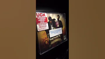 UGK (Underground Kingz) - Living This Life
