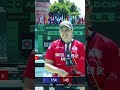 Bronze in their World Cup debut