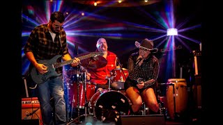 Karly C & The Rebel Y'all Band Promo Video
