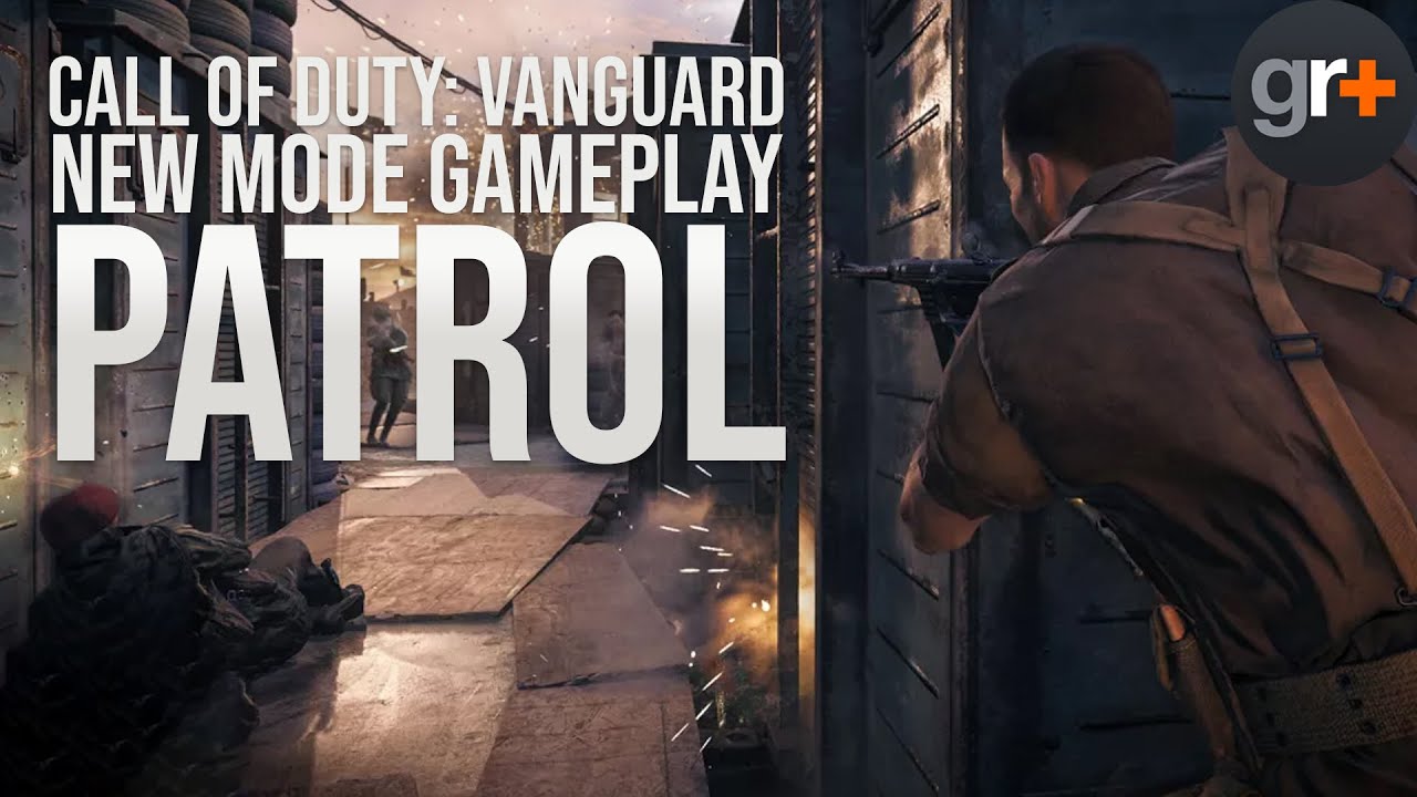 Call of Duty: Vanguard' review – the battle of the bulge