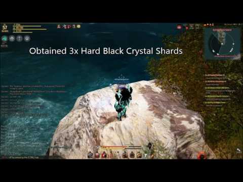 Hidden BDO: Opening