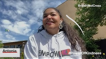 What is empathy? #PowerOfKindness