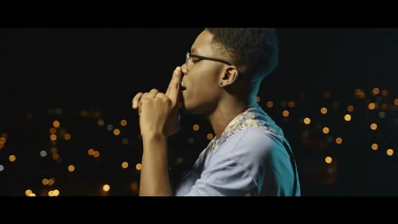 Kiko -  Five Star Boy (Clip Officiel)