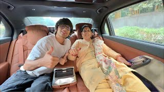 Finally Mummy Ko Ye Car Pasand Aagyi 😍 Electric Car