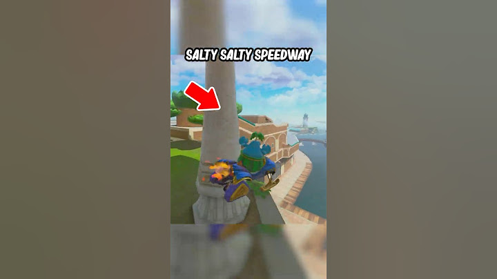 HIDDEN SHORTCUTS EVERYWHERE! | Mario Kart World